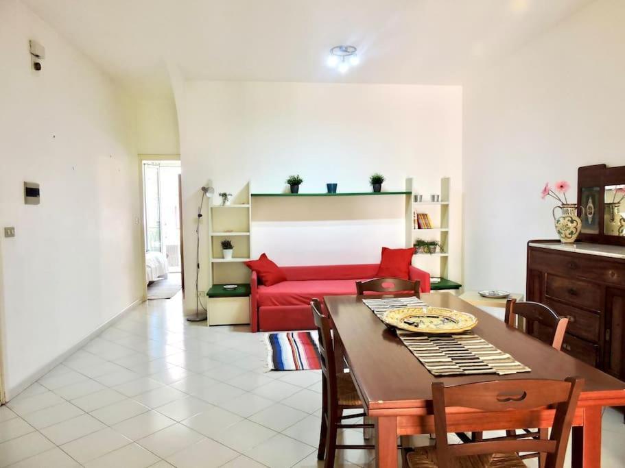 Casa Vacanza Maria Apartment Giardini Naxos Exterior photo